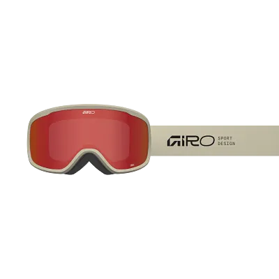 CRUZ STACKED [TAN/A SCAR] OS