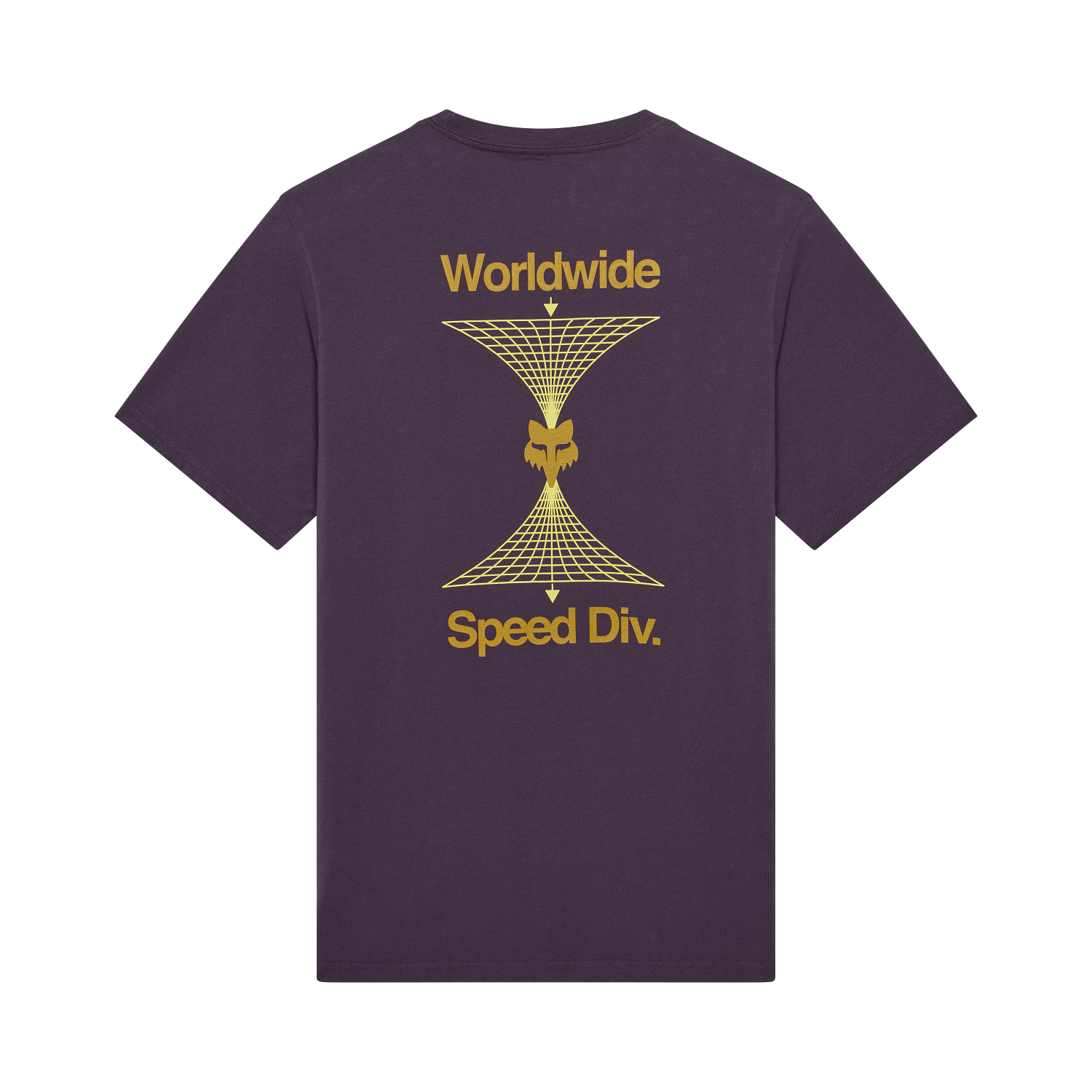 Image Print 195 Original Tee