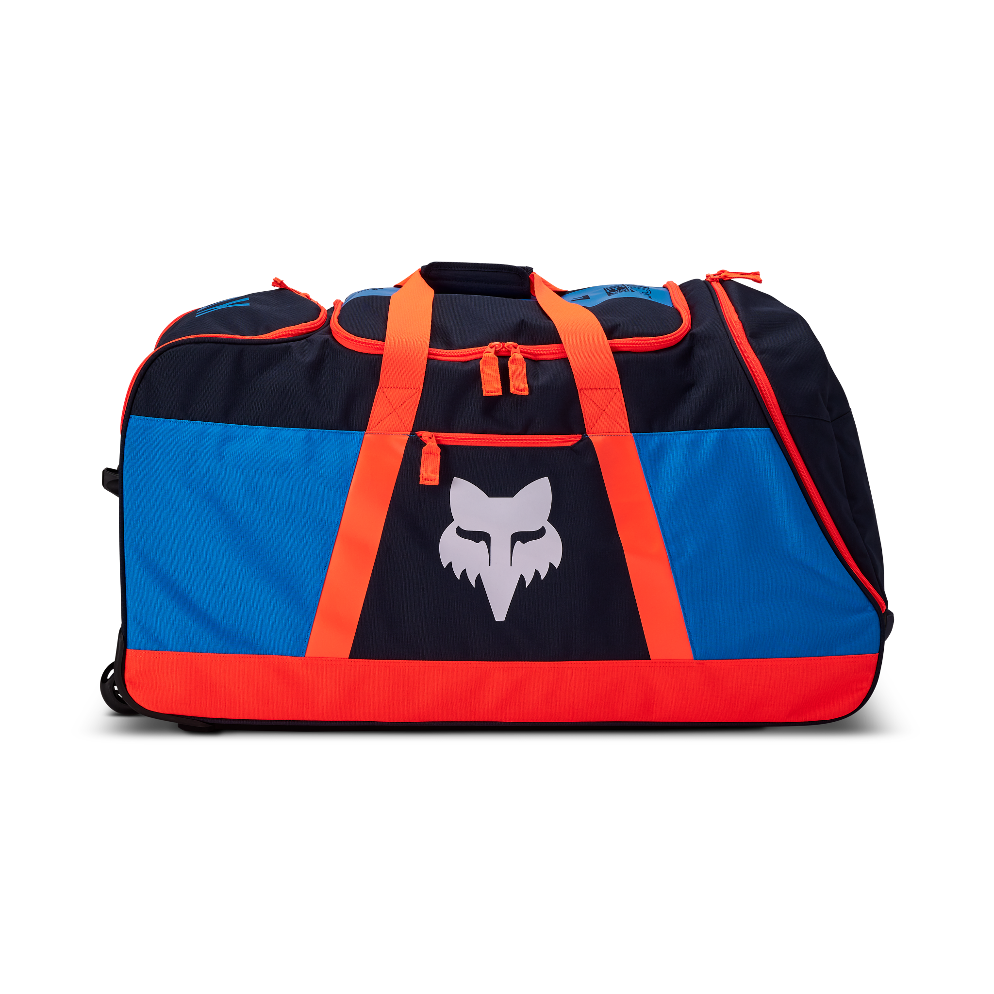 Fox Racing Shuttle Gear Bag - Thumbnail 4