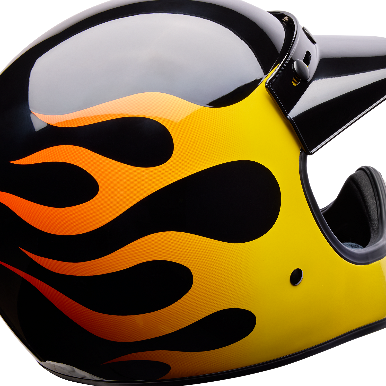 Moto-3 Flint