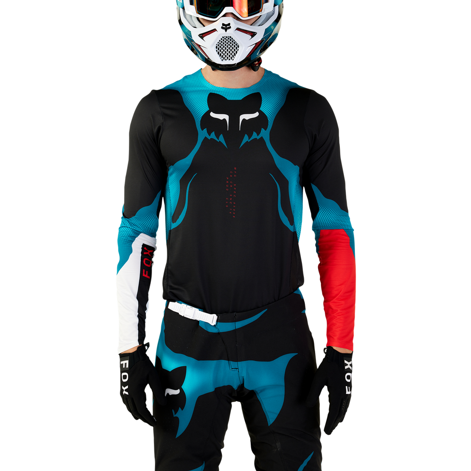 Jersey Flexair Withered