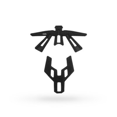 XR Spherical X-Static Pad Kit