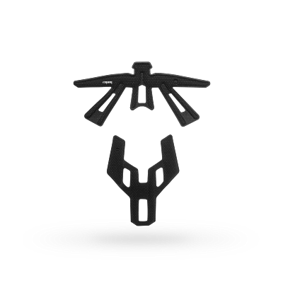 XR Spherical X-Static Pad Kit