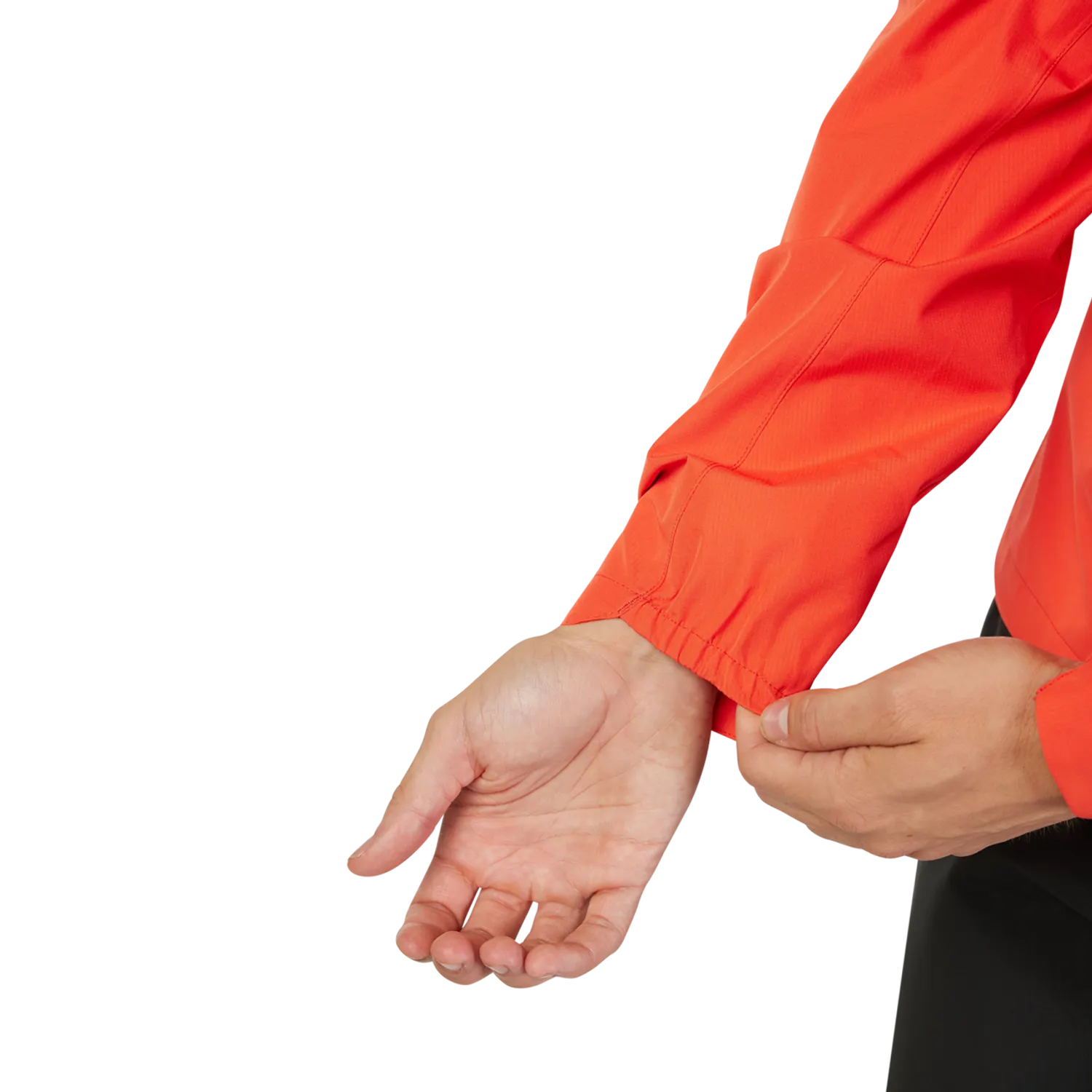 Veste d'eau Ranger 2,5 couches