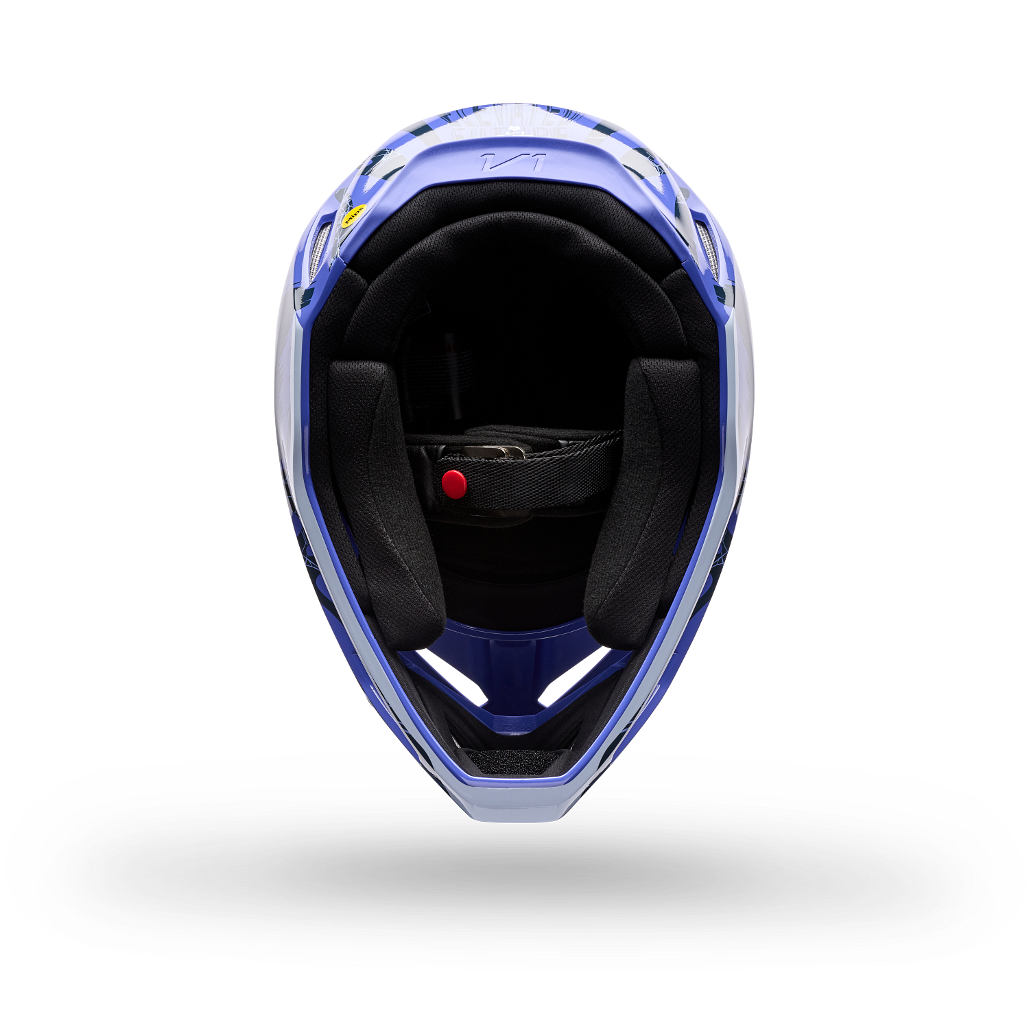 Casque V1 Diffuse Special Edition