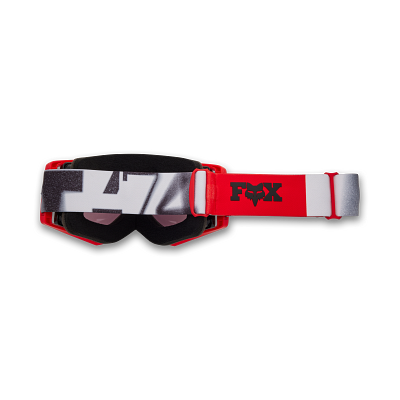 Brille Airspace Seventy4 mit grauer Sichtscheibe VIVID