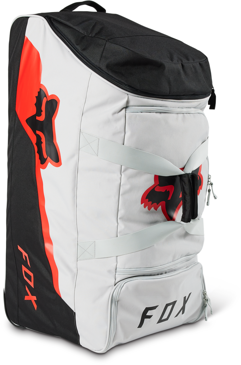 Fox Racing Shuttle Roller Bag - Thumbnail 5
