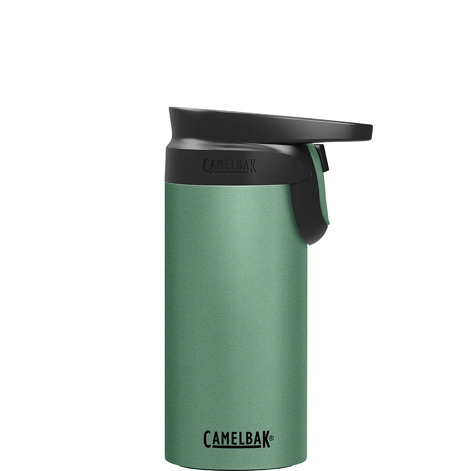 Forge Flow SST Vacuum Insulated, 12oz, Moss