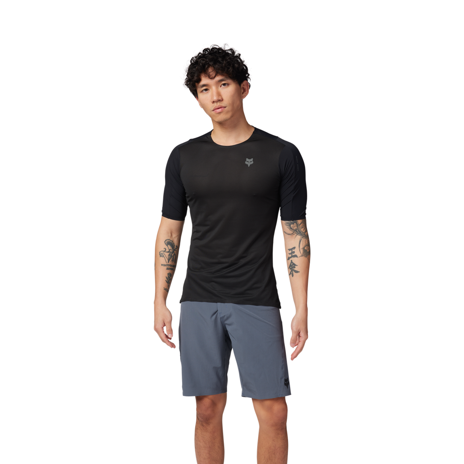 Flexair Ascent Jersey