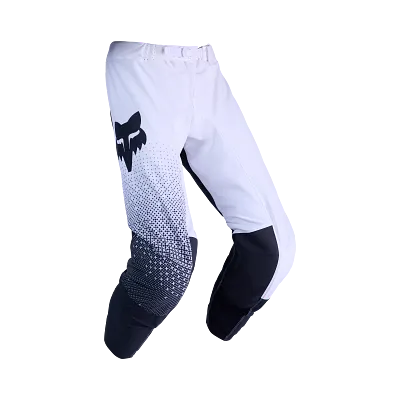 FLEXAIR FRACTURE PANT [WHT/BLK] 28