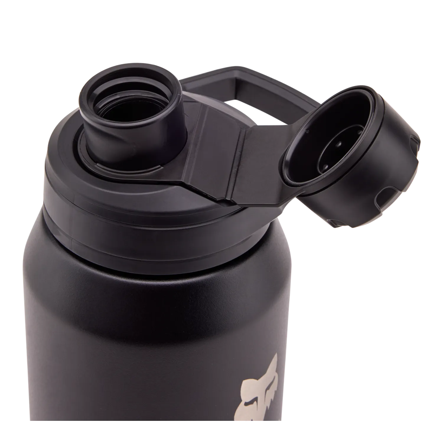 FOX X CAMELBAK 32OZ BOTTLE [BLK/BLK] OS