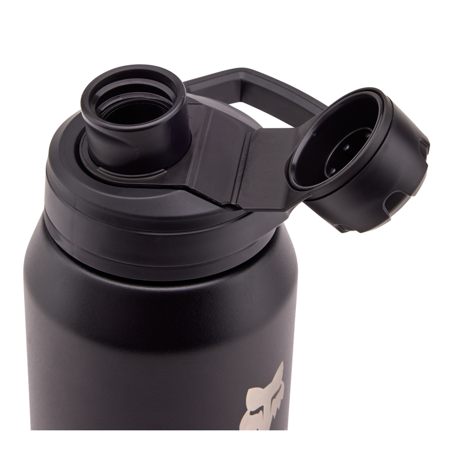 FOX X CAMELBAK 32OZ BOTTLE [BLK/BLK] OS