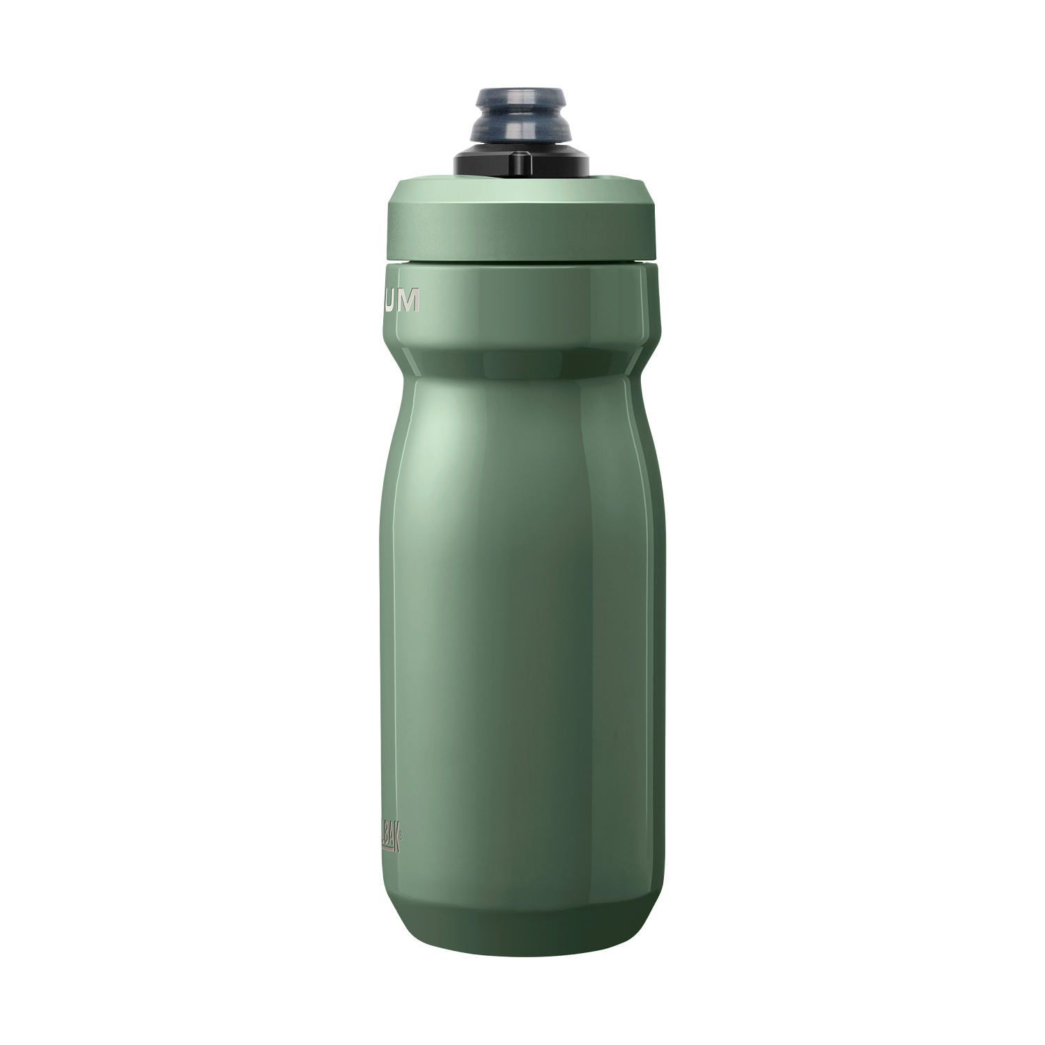 Podium&reg; Steel 18oz Bike Bottle