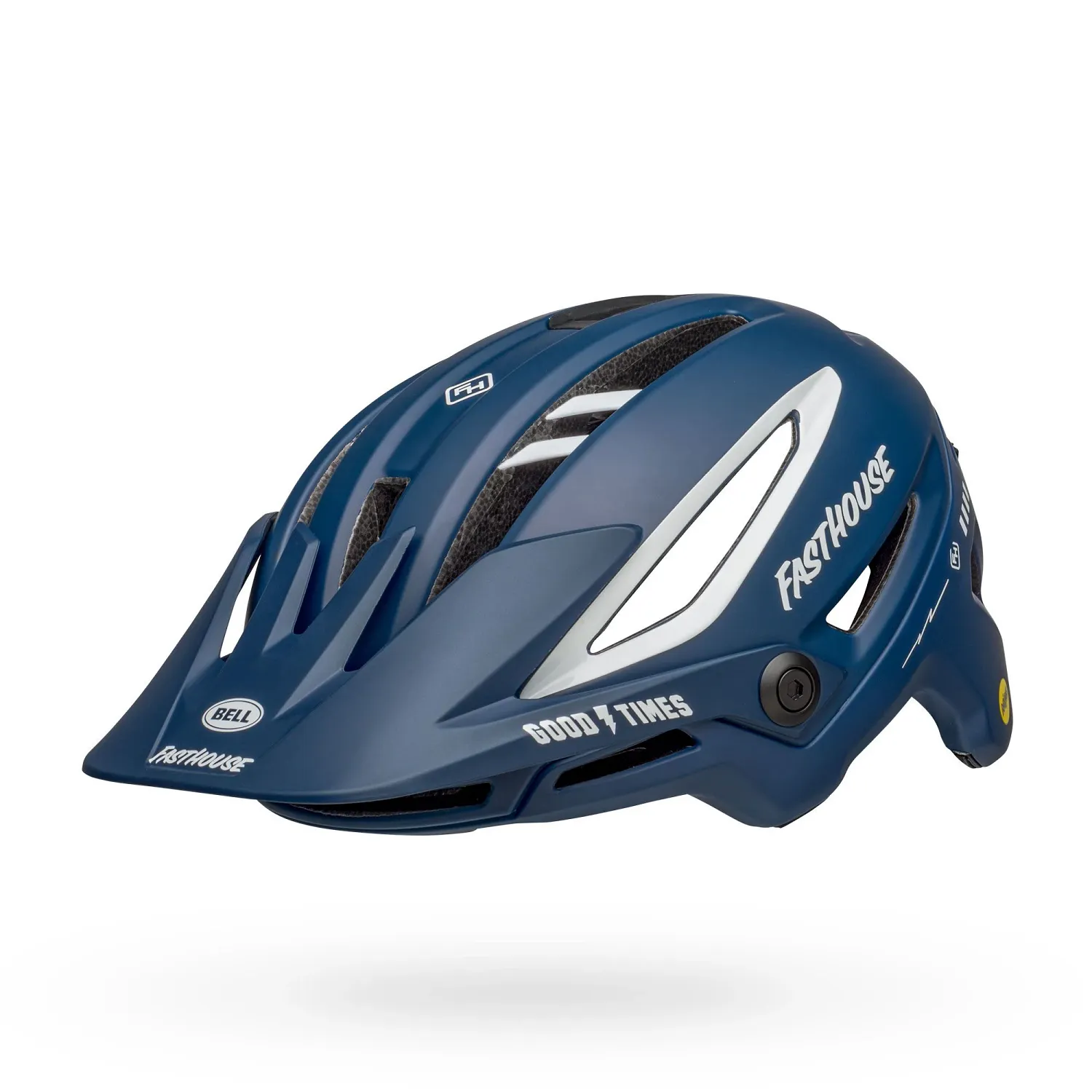 BS SIXER MIPS M/G BL/WH FH S 21 US