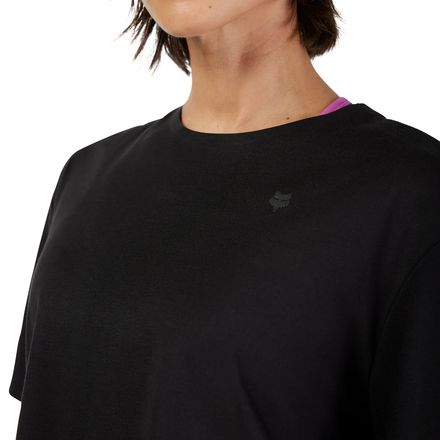 W FORUMS SS TECH TEE 