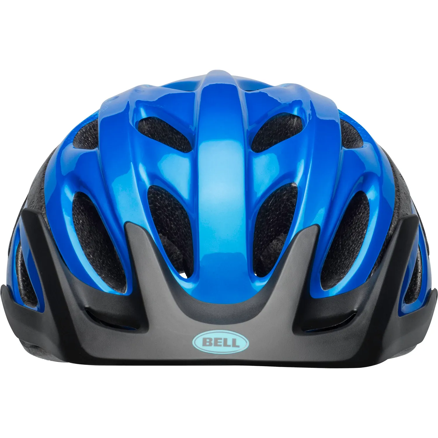 BC HLMT CHLD AXLE BLUE TRON WM