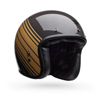 CUSTOM 500 EDGE GLOSS ECE 