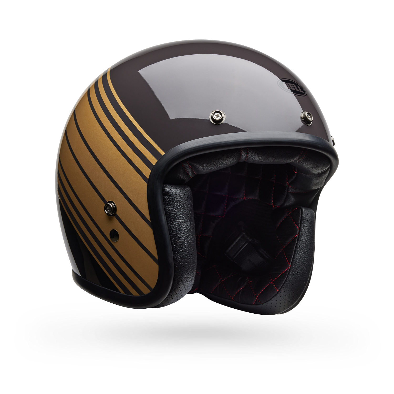 Custom 500 Edge Gloss Metallic