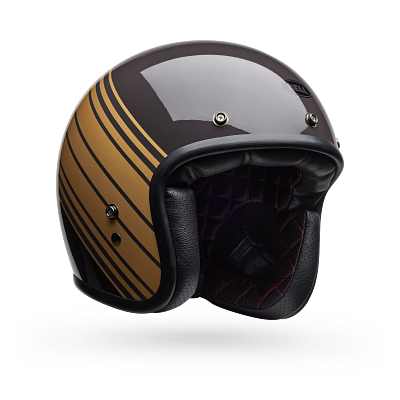 CUSTOM 500 EDGE GLOSS ECE [BRN] S