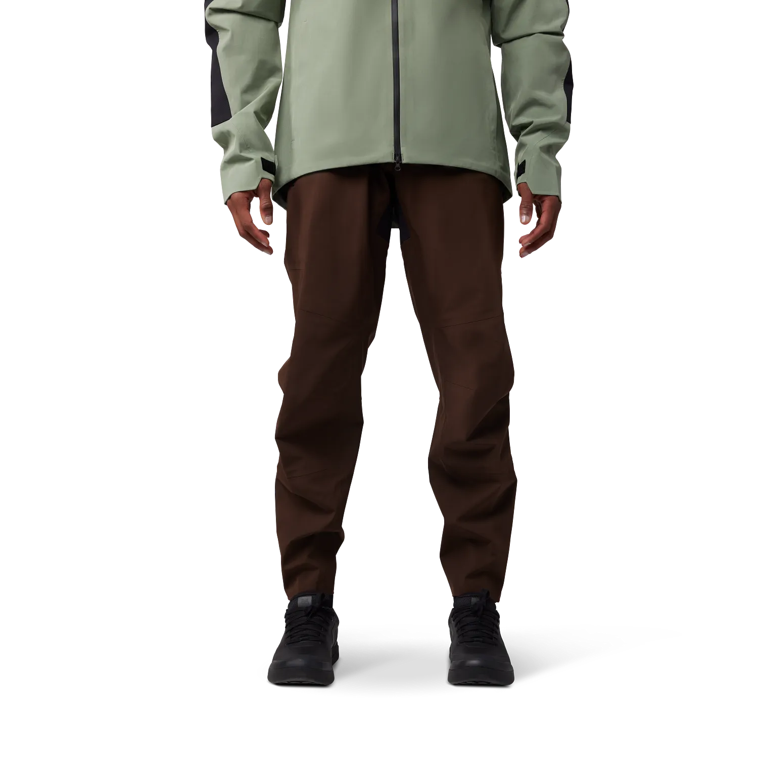 DEFEND 3L WATER PANT 