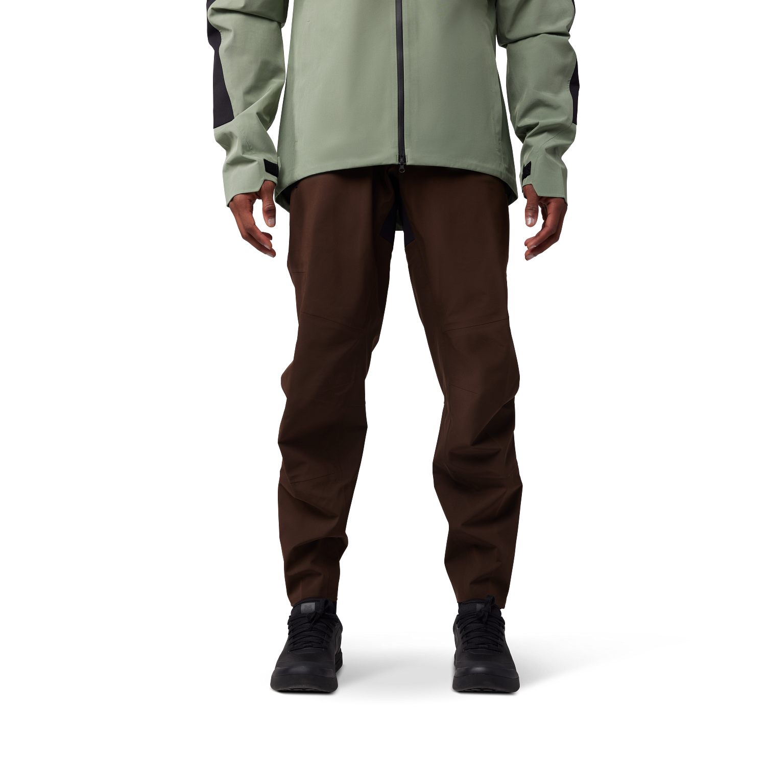 DEFEND 3L WATER PANT [COC] 36