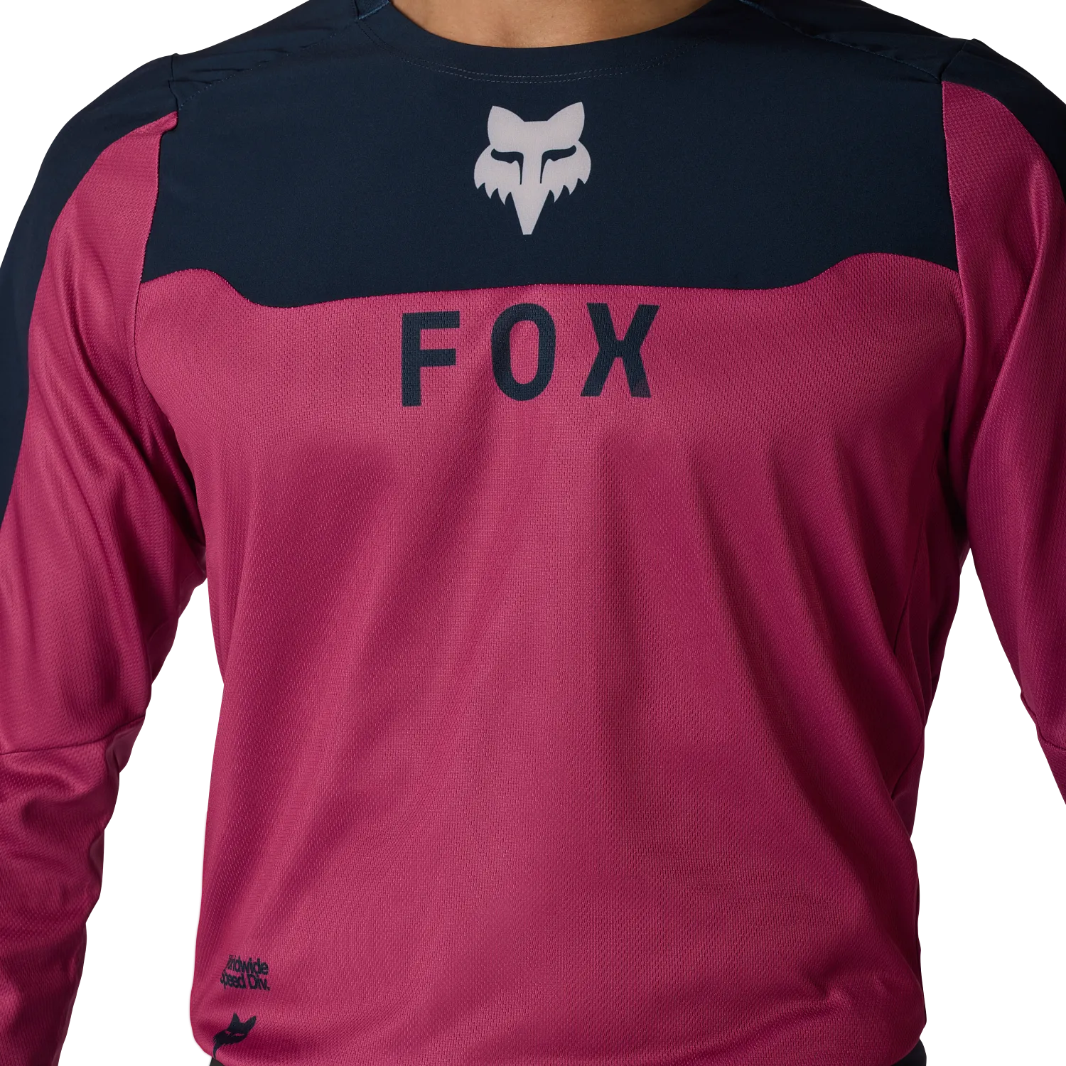 RANGER OFF ROAD JERSEY 