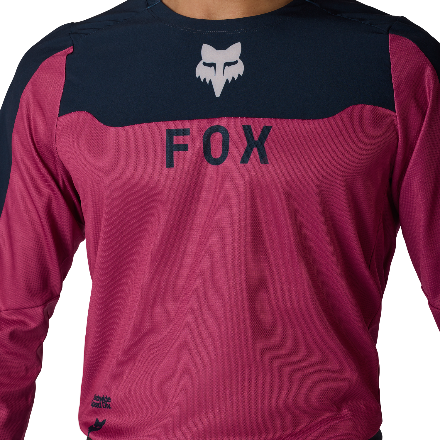 Maillot Ranger Off-Road