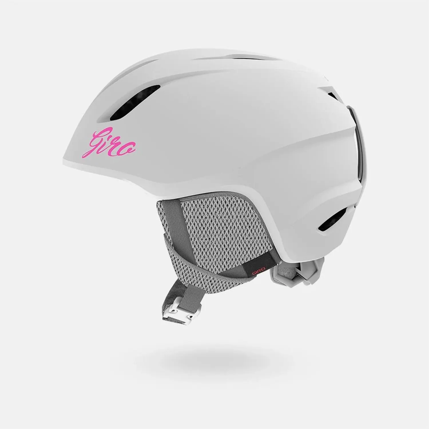GR LAUNCH MAT WHT XS 18