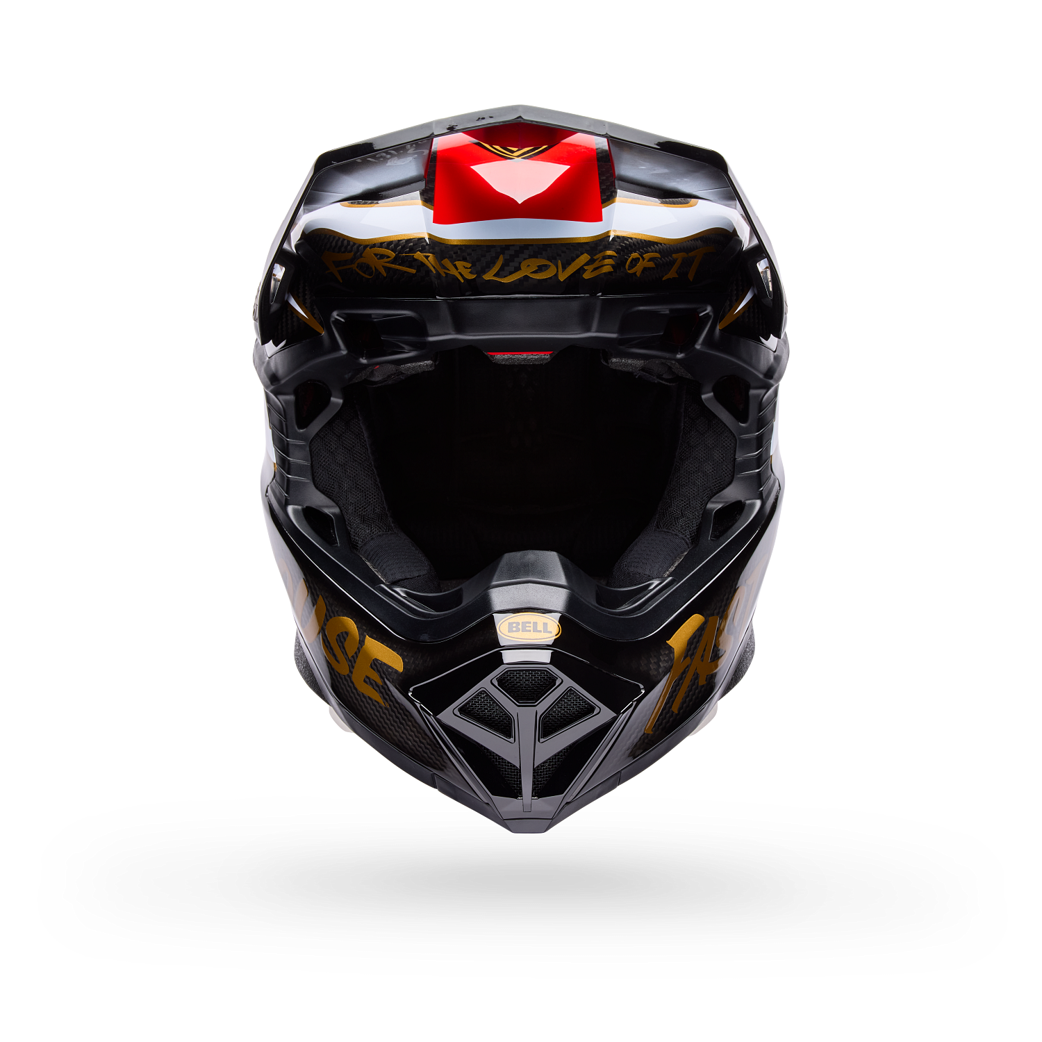 Moto-10 Spherical