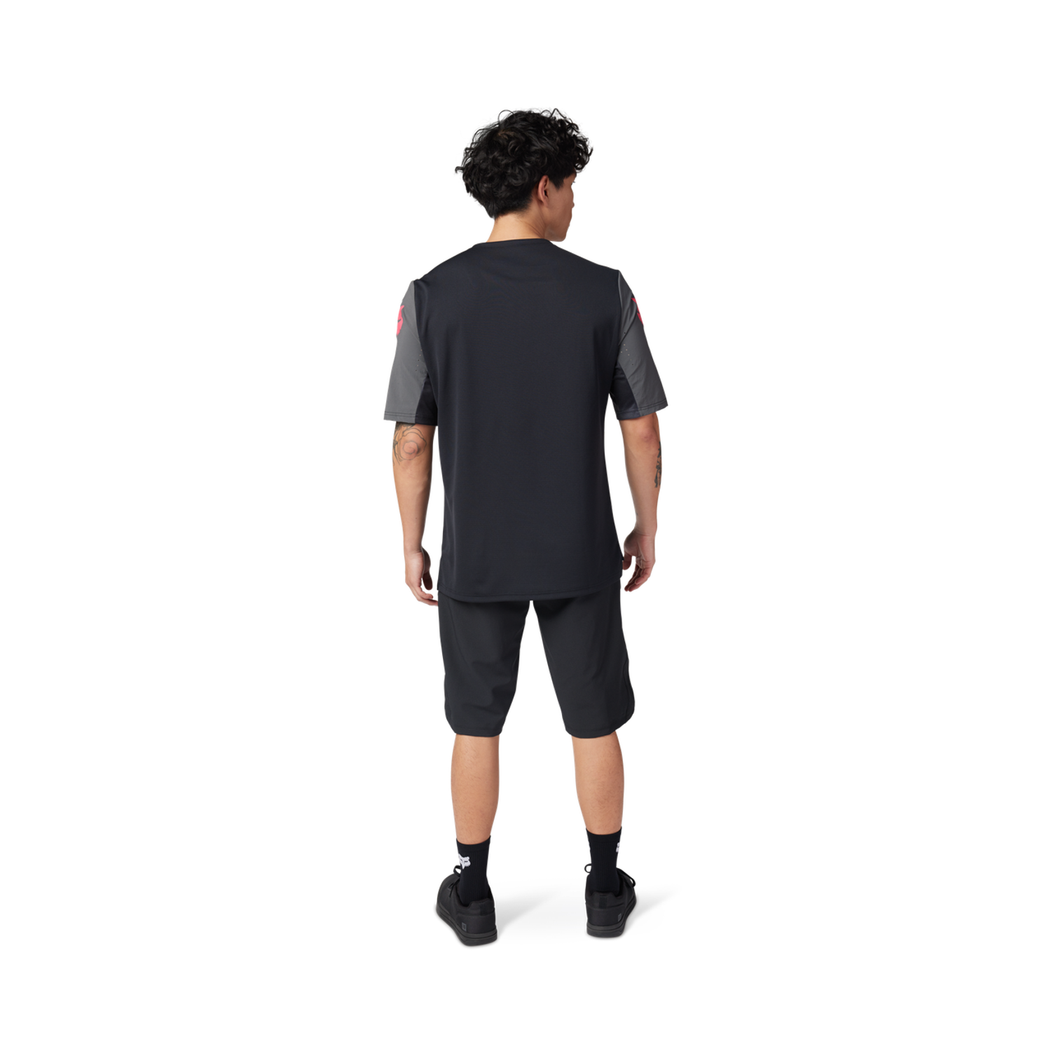 Defend Taunt Jersey