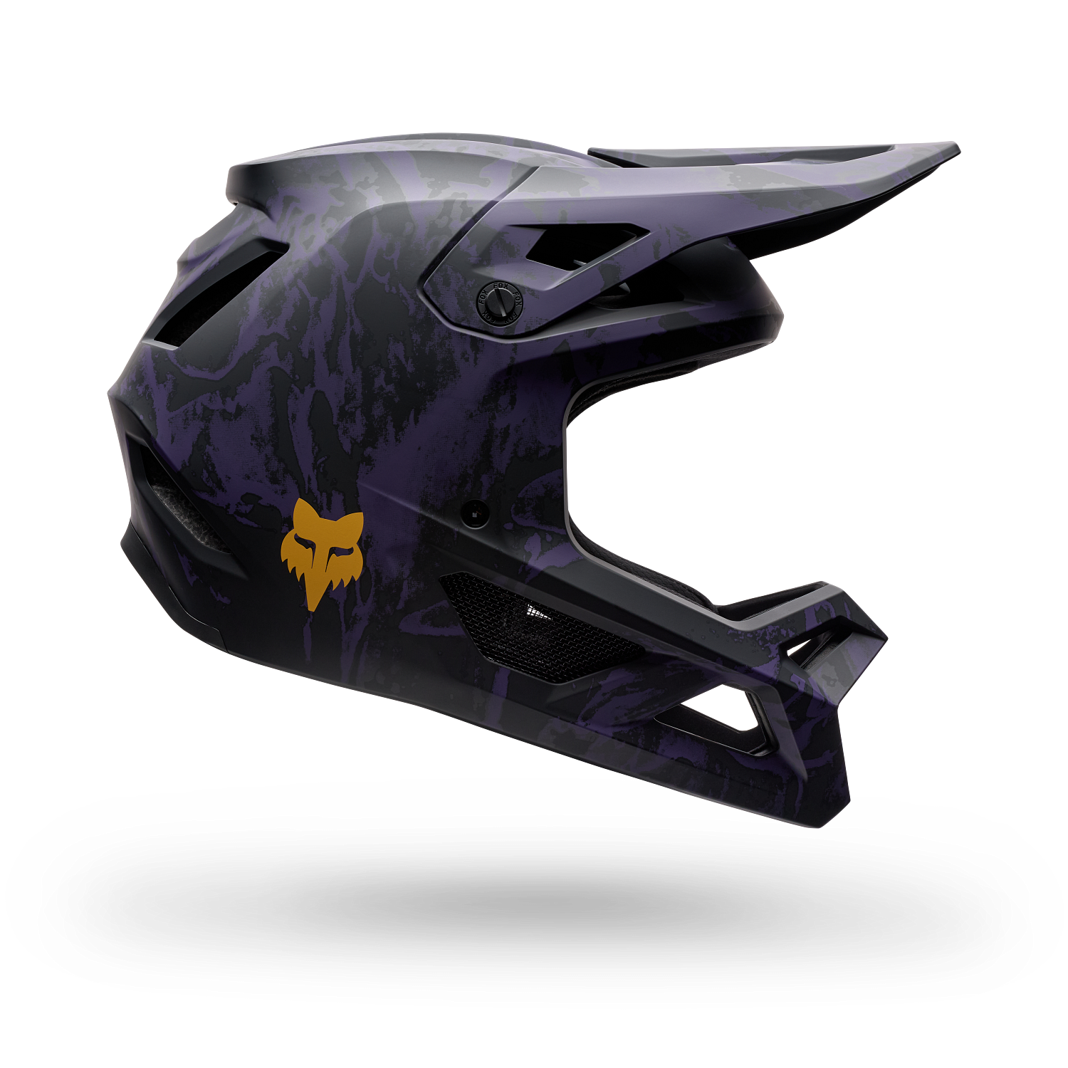 Casque Rampage Image Print - Junior