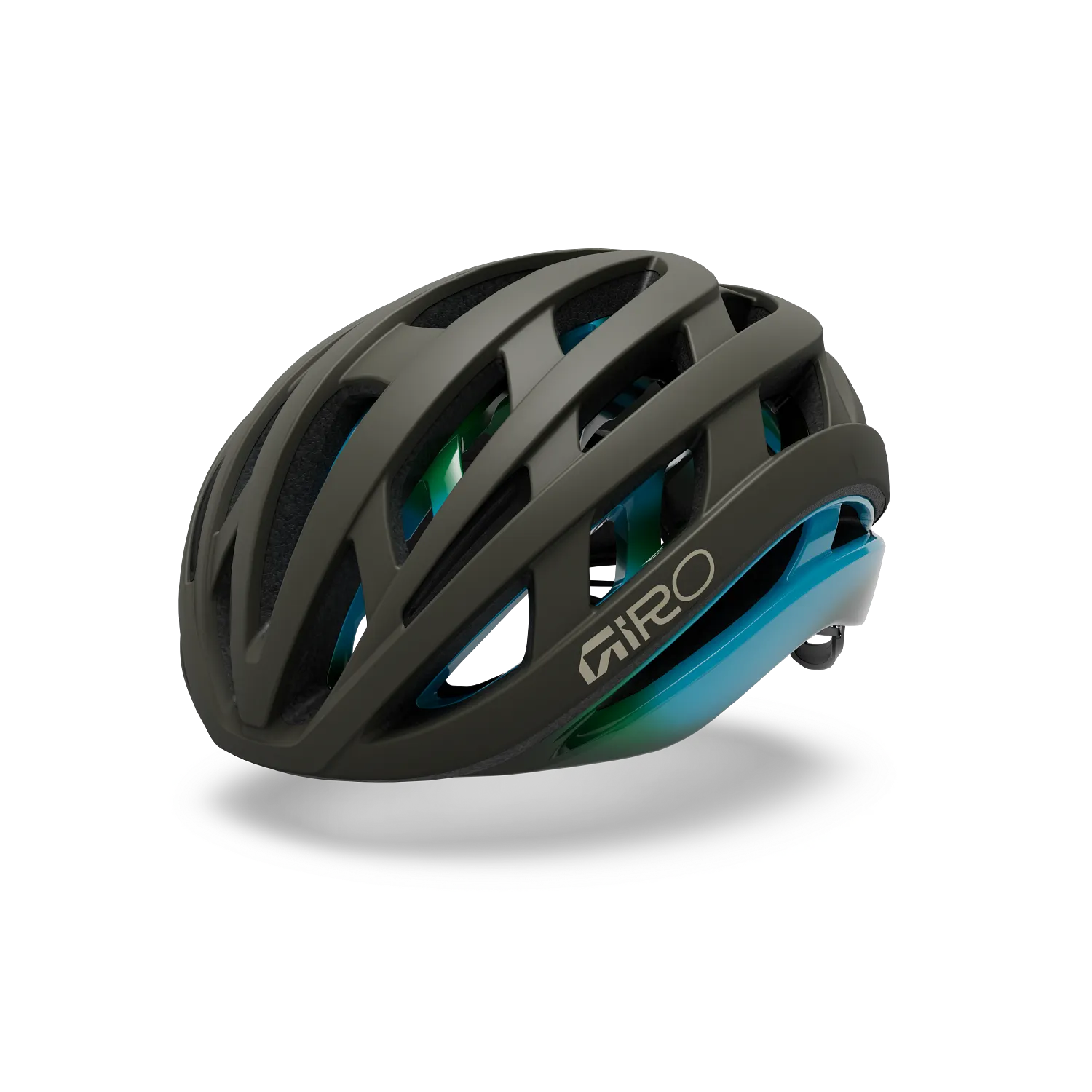 GR HELIOS SPH - GBL [MAT FRQ BLU] S 26