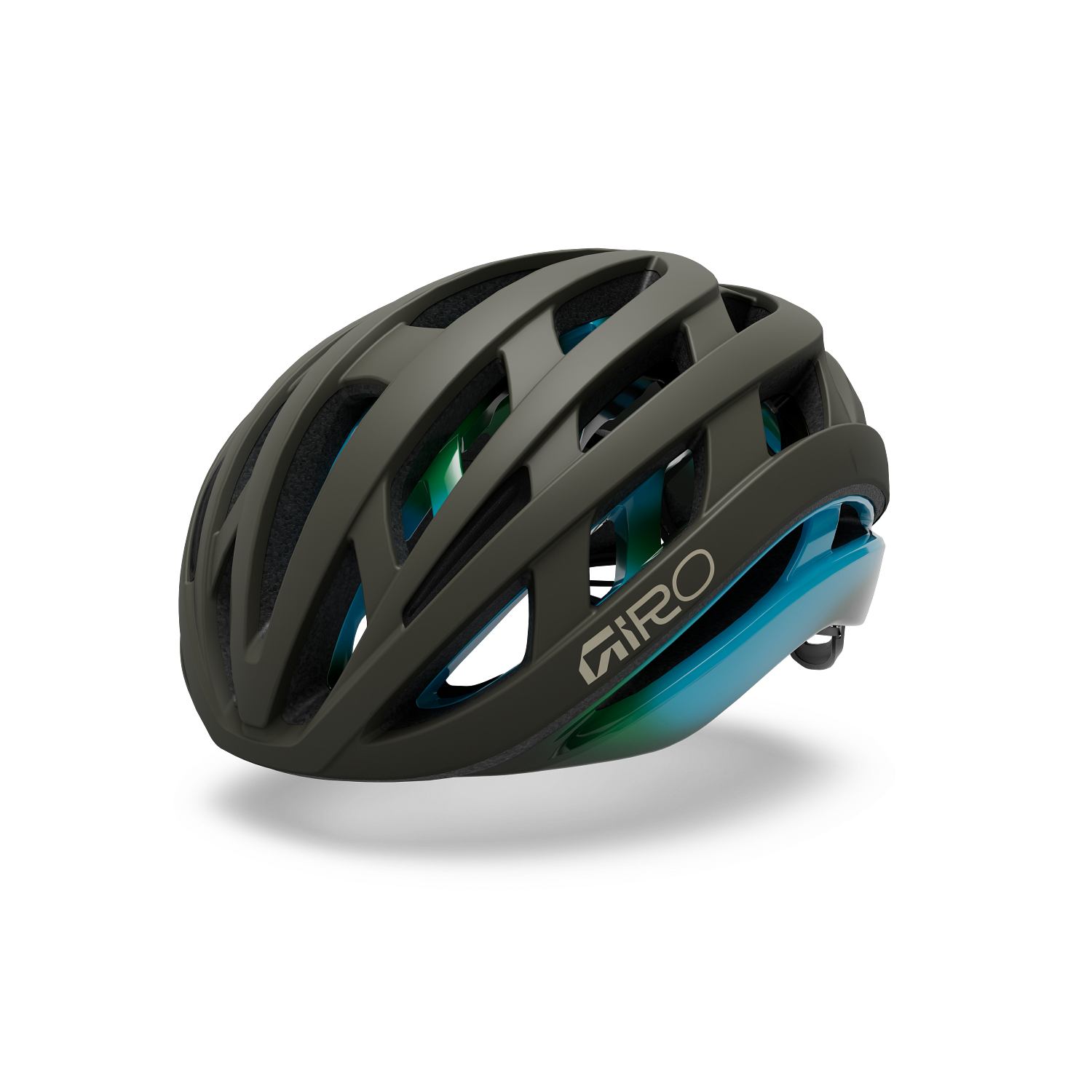 Helios Spherical Helm&nbsp;&nbsp;