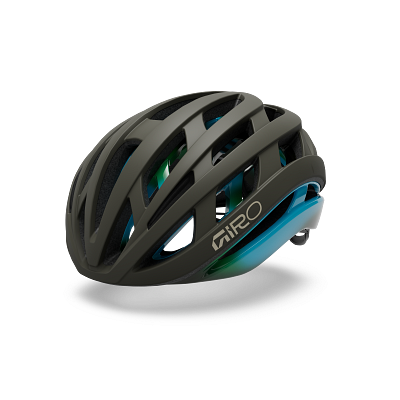 Helios Spherical Helm&nbsp;&nbsp;