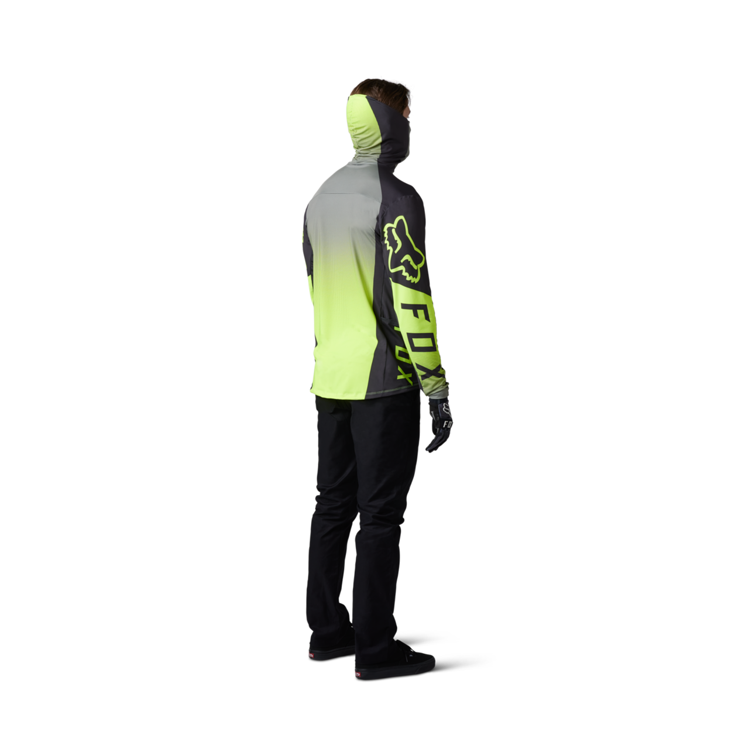 Ranger Drive Krux SXS Jersey