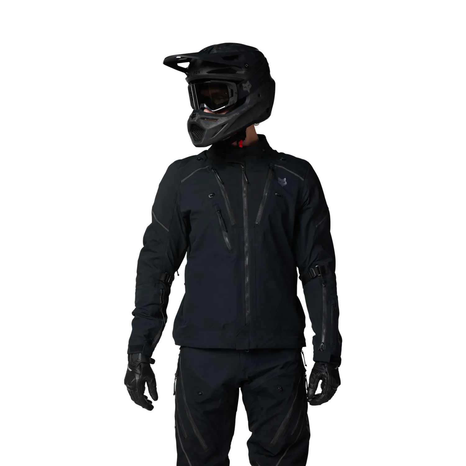 DEFEND GORE-TEX ADV JACKET 