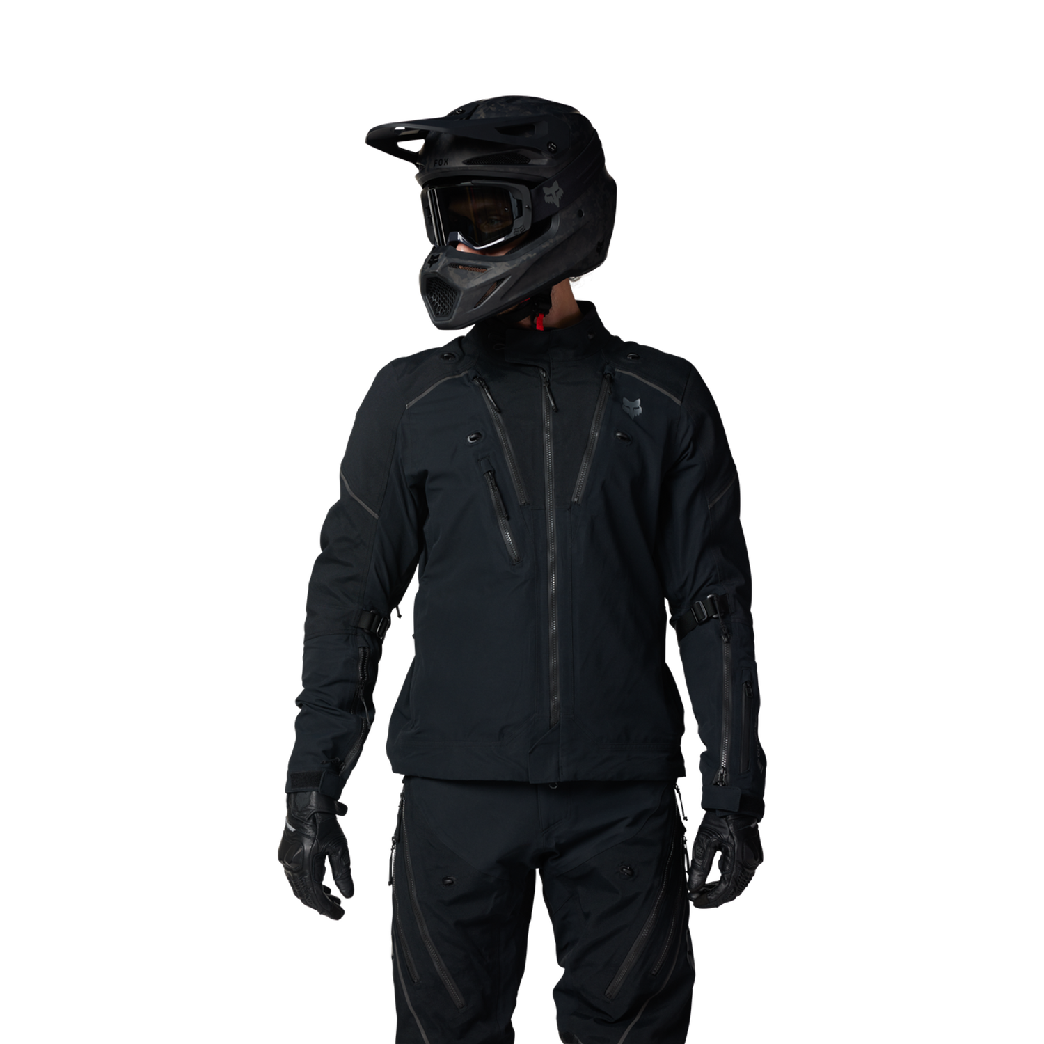Defend GORE-TEX ADV Jacket