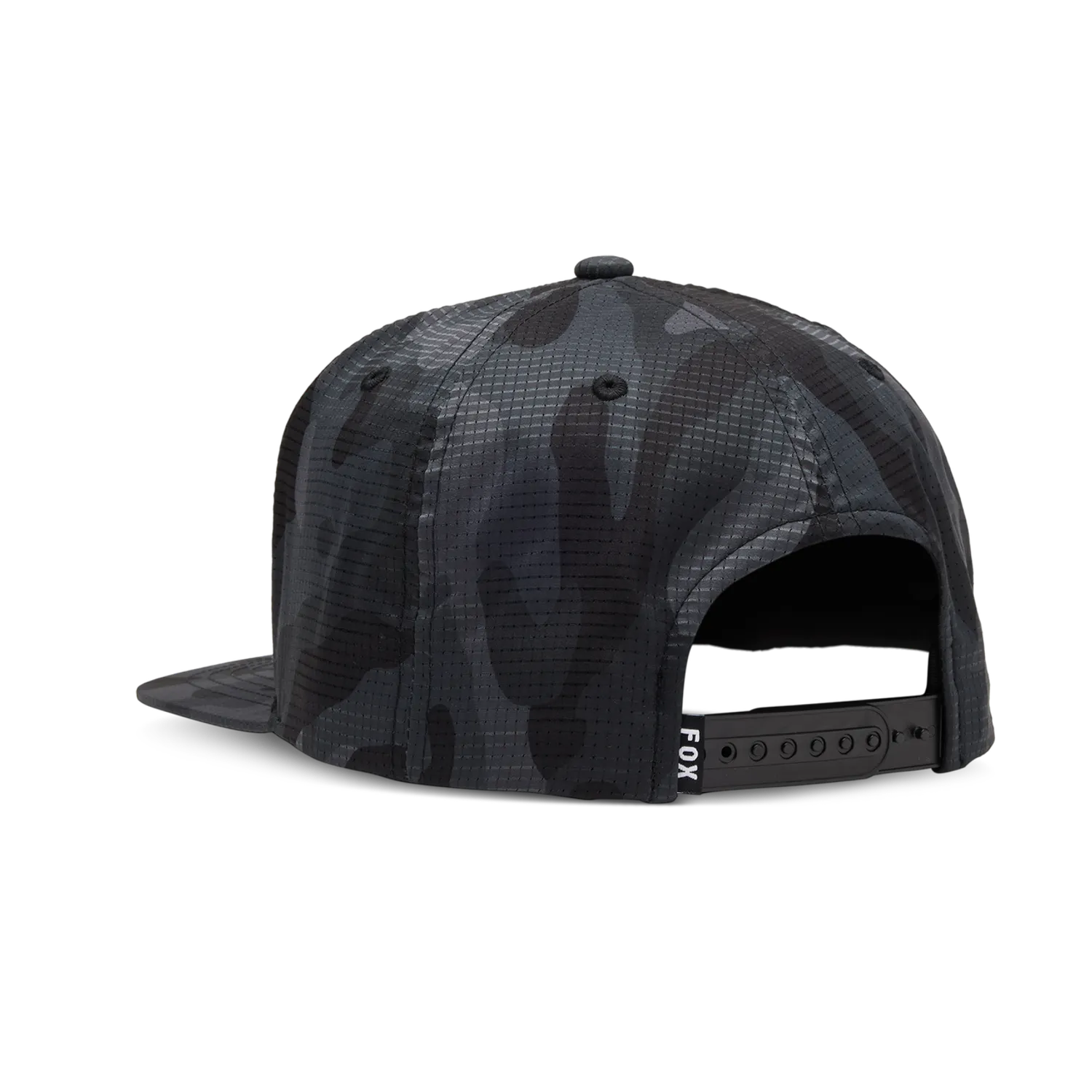Casquette Snapback Fox Head Camo Tech