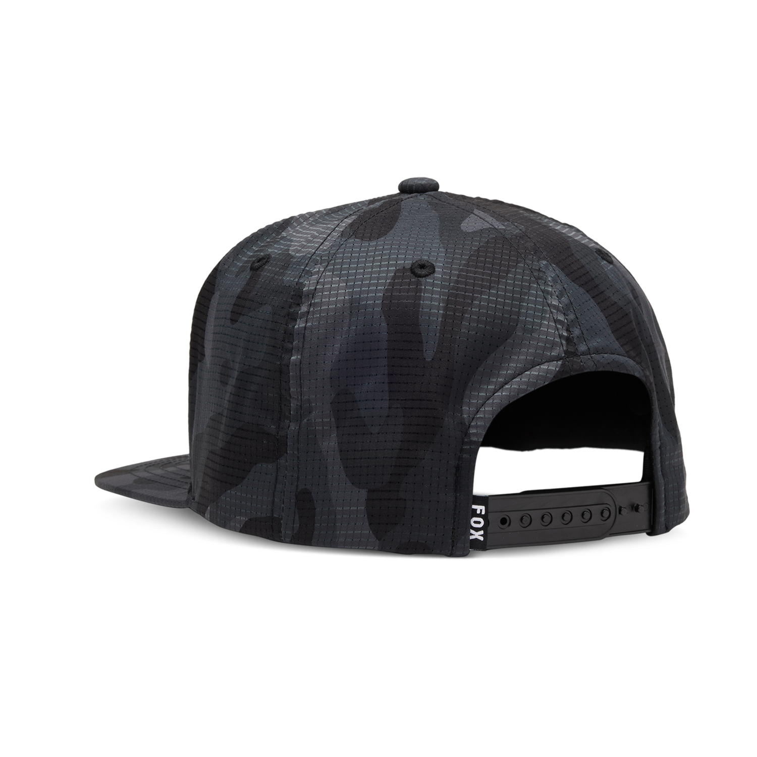 Snapbackcap Fox Head Camo Tech