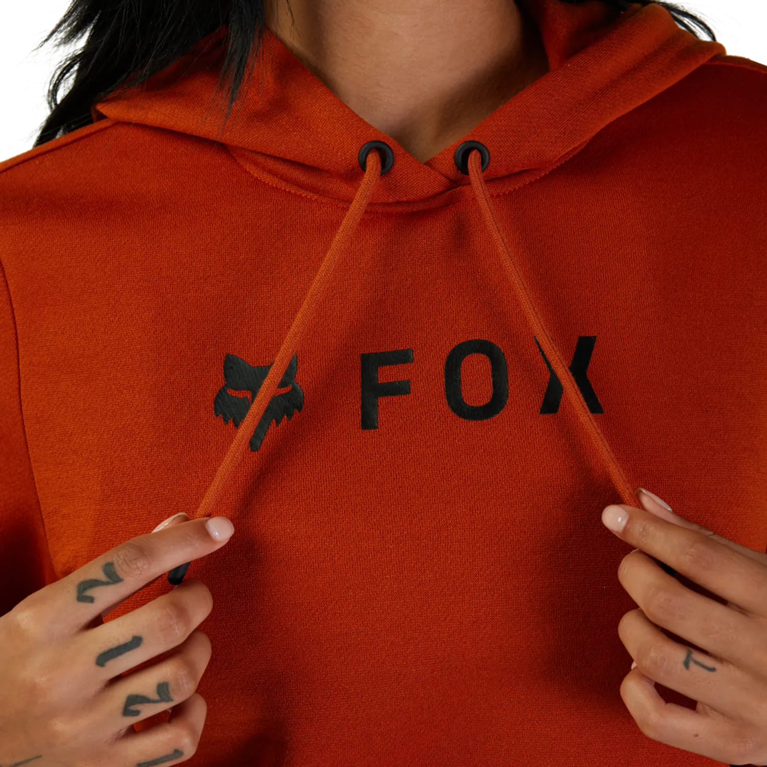 Women's Absolute Pullover Hoodie