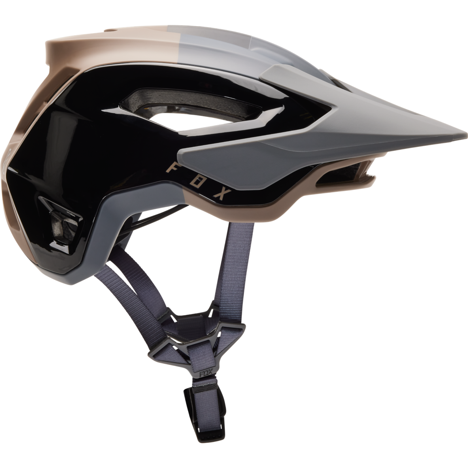 Speedframe Pro Klif Helmet