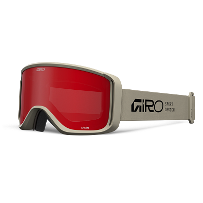 Sagen Goggle