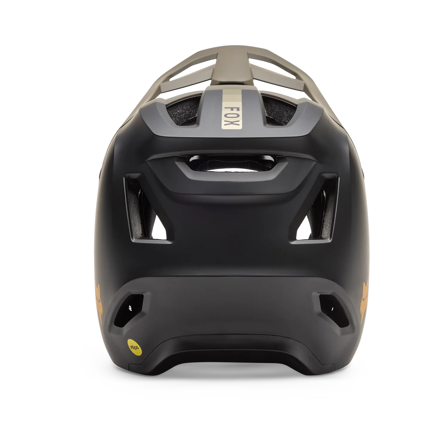 Capacete Rampage 5050