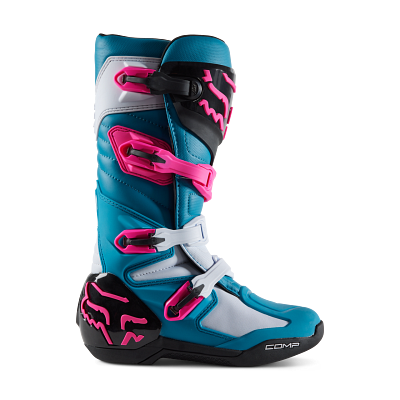 Botas Comp