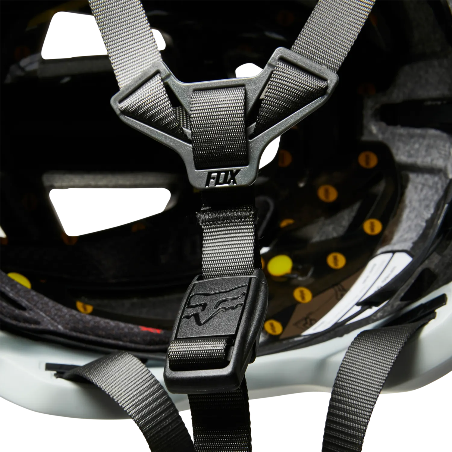 SPEEDFRAME PRO BLOCKED 