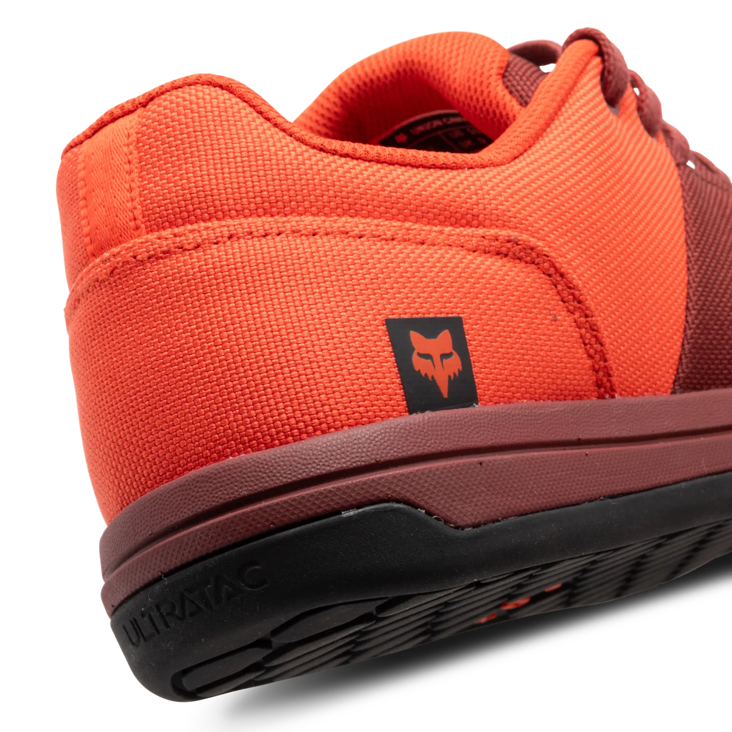 Zapatillas Fox Union Canvas