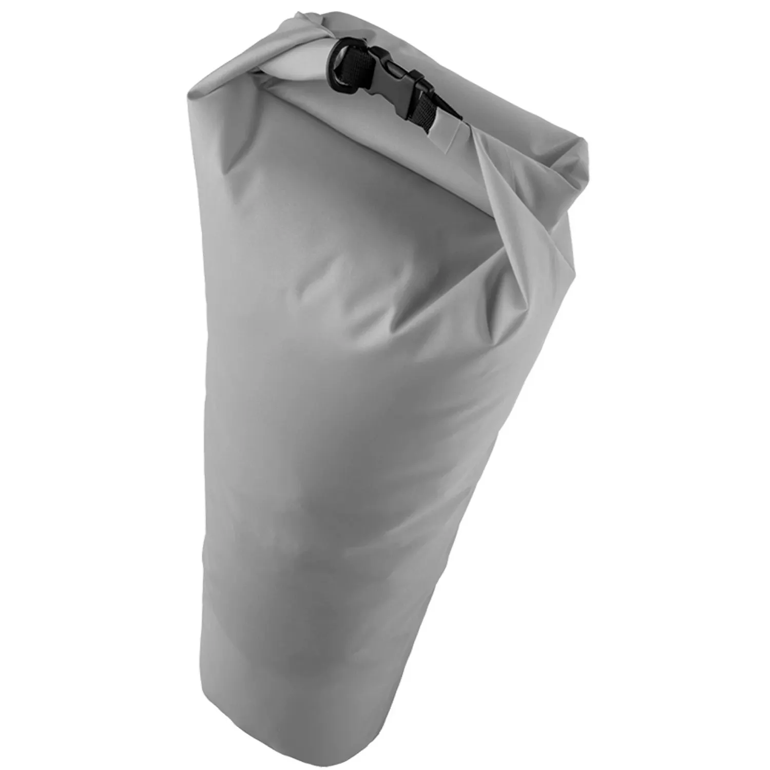 BBN OUTPOST SEAT PACK W/ DRY BAG BLACK