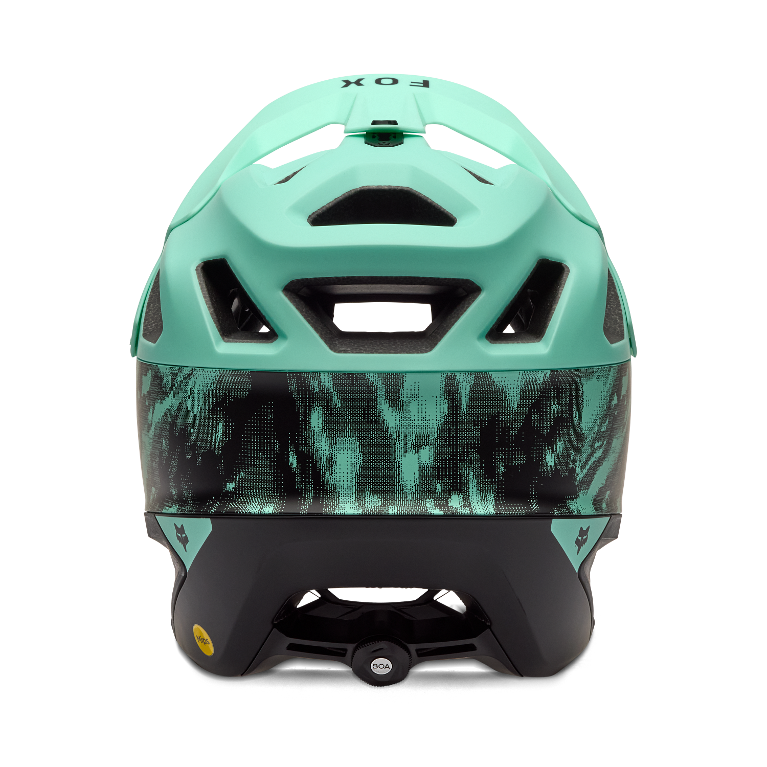 Dropframe Pro Kairos helm