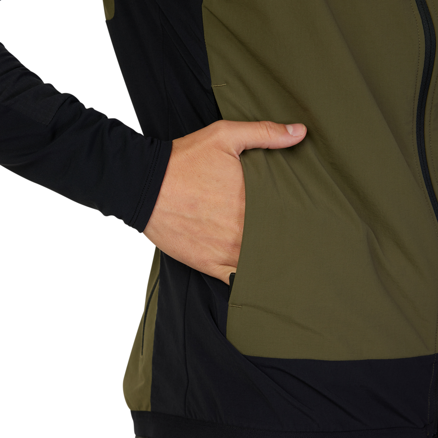 Defend Fire Alpha Vest