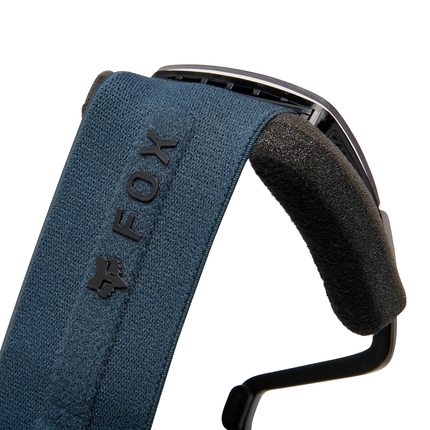 Gafas Purevue Negro/Transparente